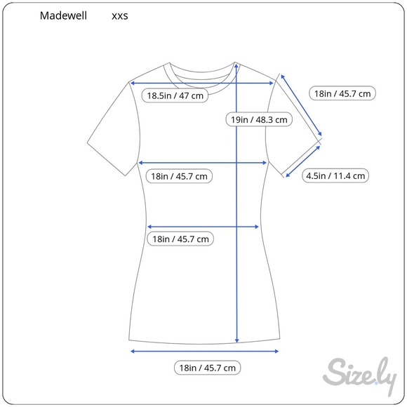 Madewell Black Colorful Floral Wrap Top in Pressed Flowers Size XXS 3/4 Sleeve - Picture 7 of 7